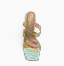 Women's Heels Size 10