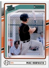 2024 Panini Donruss Baseball Complete Your Set Rated Prospects You Choose Card