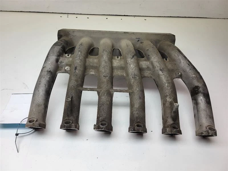 98 99 00 01 BMW 750IL COLECTOR DE ADMISIÓN Foto 4 de 4