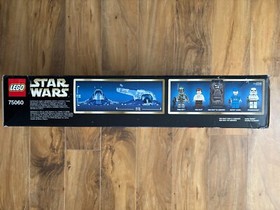 LEGO Star Wars: Slave I (75060)