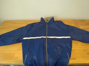 nike coat jacket