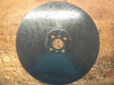 Metallkreissägeblatt 315 x 3,0 x 40, 240 Zähne, HSS-E 5% Cobalt