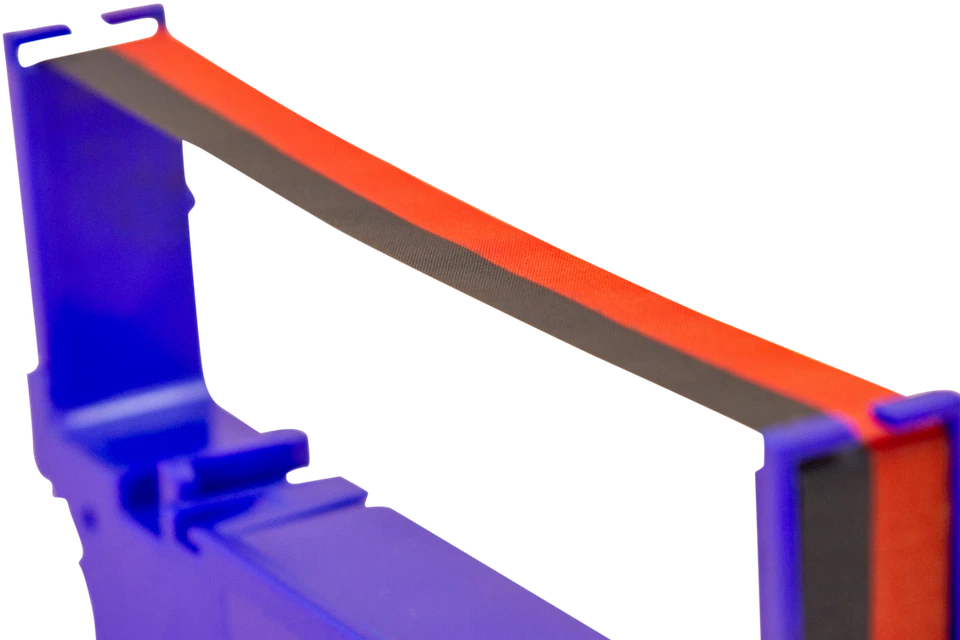 36 PACK STAR SP-700 BLACK / RED Printer Ribbon Ink RC700BR, SP700 742 Wholesale - Image 4 of 4