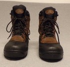  Ozark CA8824 Suede Leather Insulated Wet Weather Hiking boots men's size 9D  — photo 3