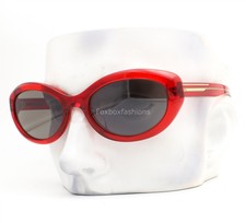 Oliver Peoples Khaite Sunglasses OV5513SU Cry...