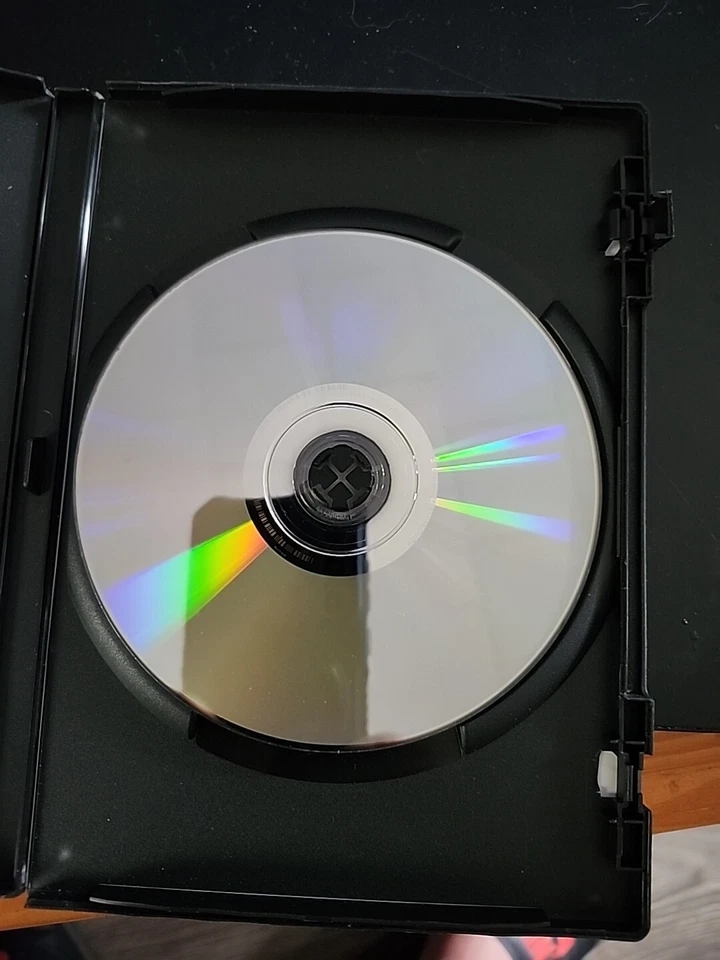 Pet Sematary DVD 2006 Special Collector’s Edition Stephen King Horror Movie (200 - Image 3 of 3