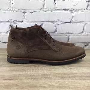 timberland kendrick waterproof leather boots