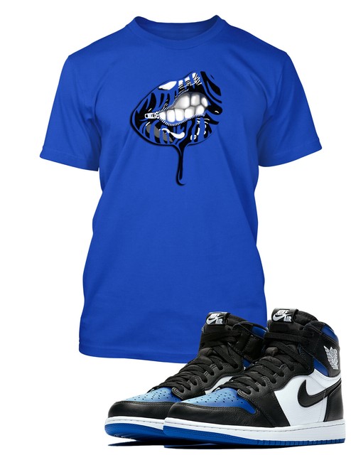 jordan 1 royal toe apparel