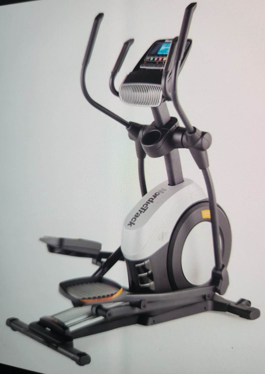 nordic track elliptical