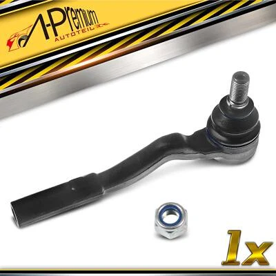 Spurstangenkopf vorne links für Mercedes-Benz CLS C219 E-KLASSE S211 2113300103 - Bild 1 von 4