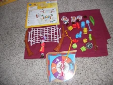 2012 Disney Jake and the Neverland Pirates Who Shook Hook – Replacement Pieces