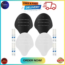 2 Pair anti Crease Shoe Protector Guards Air Force Decreaser Af1 Sneakers Cress