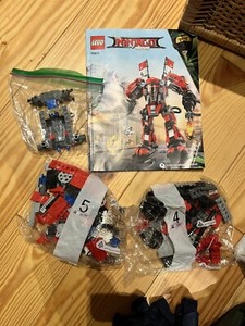 70615 Lego | eBay