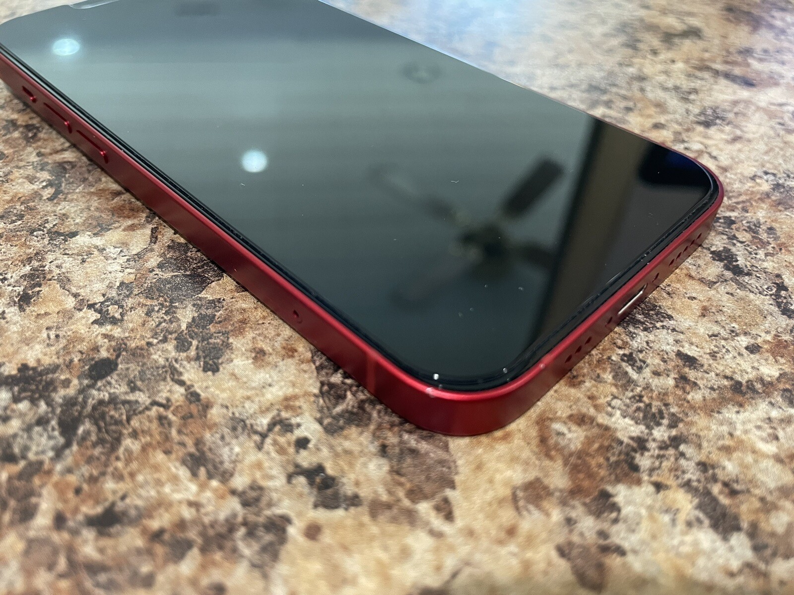 Apple iPhone 13 128GB Unlocked Product Red Excellent Condition