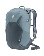 - Deuter Speed Lite 21 Zaino Hiking, Shale/Grafite
