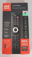 One for All URC 7880 Universal Remote Smart C...