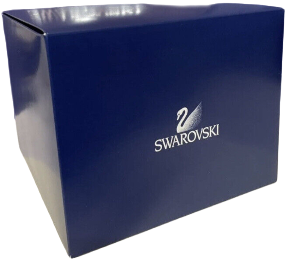 スワロフスキー 10箱セット ギフト箱 Swarovski SWAROVSKI 純正BOX・紙袋 ボールペン専用ギフトセット ラッピング・包装