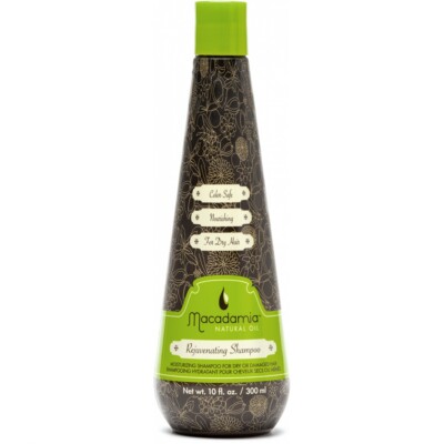 Macadamia Rejuvenating Shampoo 300ml (73,17 /1l)