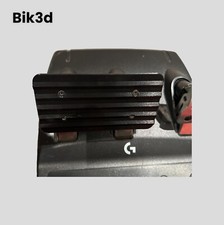 Logitech G25/G27/G29/G920 Double Brake Pedal Adapter