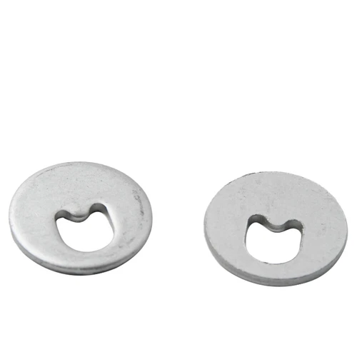 2x Sturzkorrekturschraube TED49540 unten, Hinten, Hinten, innen 33mm - Picture 5 of 11