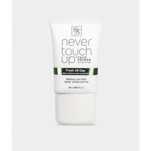 RUBY KISSES NEVER TOUCH UP FACE PRIMER MAKEUP BASE - RFP01 FRESH ALL DAY