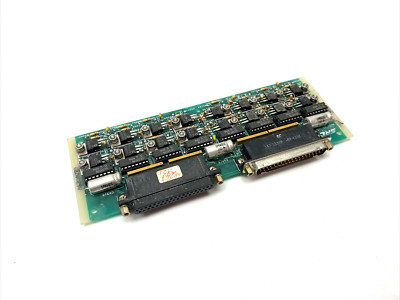 SRC 94-156098-005 Rev A Simco Ramic Corp PCB Circuit Board