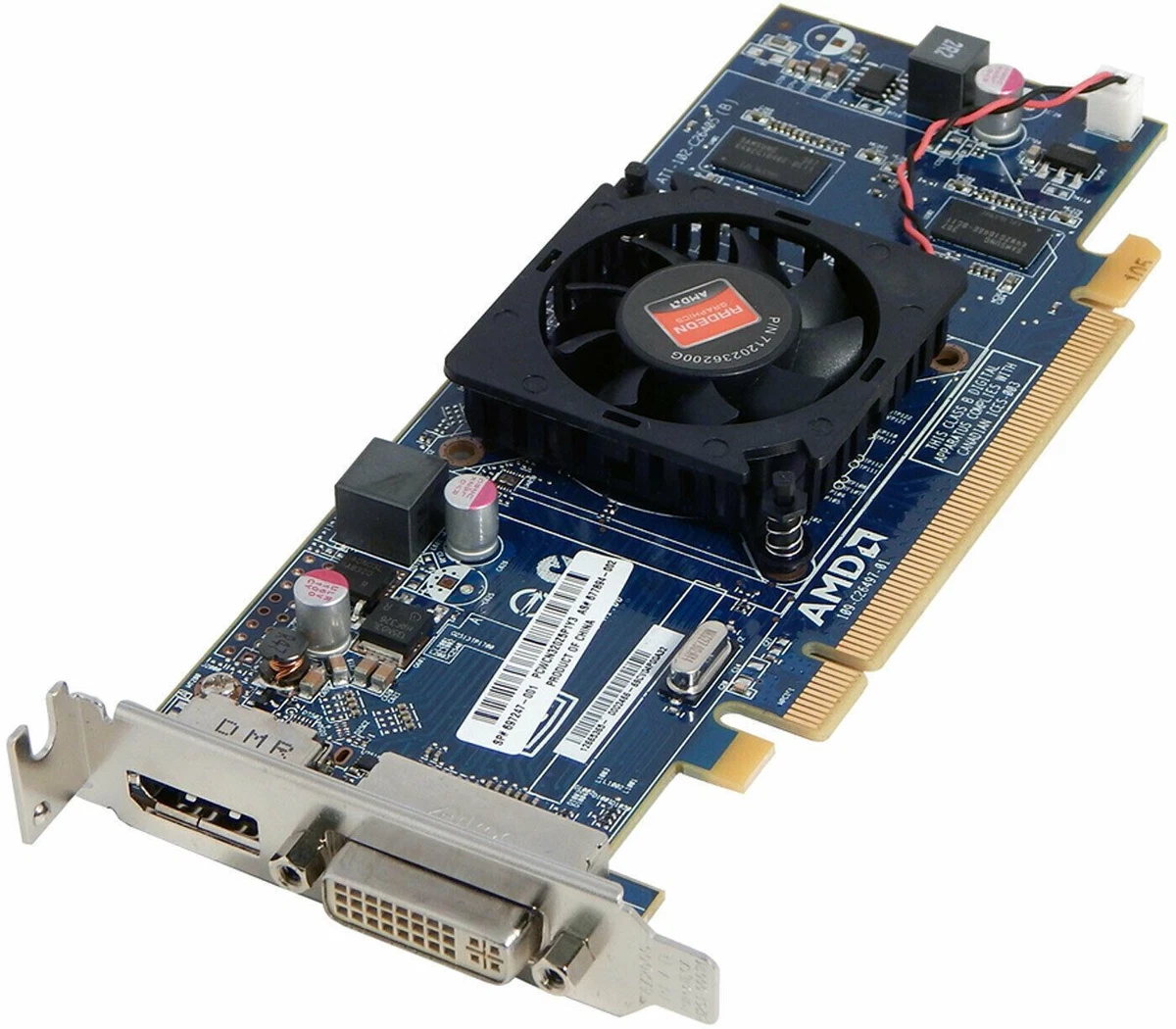 Dell optiplex hotsell 7010 video card