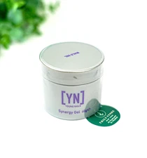 Young Nails Synergy Gel, BUILD GEL 60g/2oz New Sealed