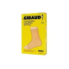 GIBAUD ANKLE BRACE-SOCK UNDER 4 GIB