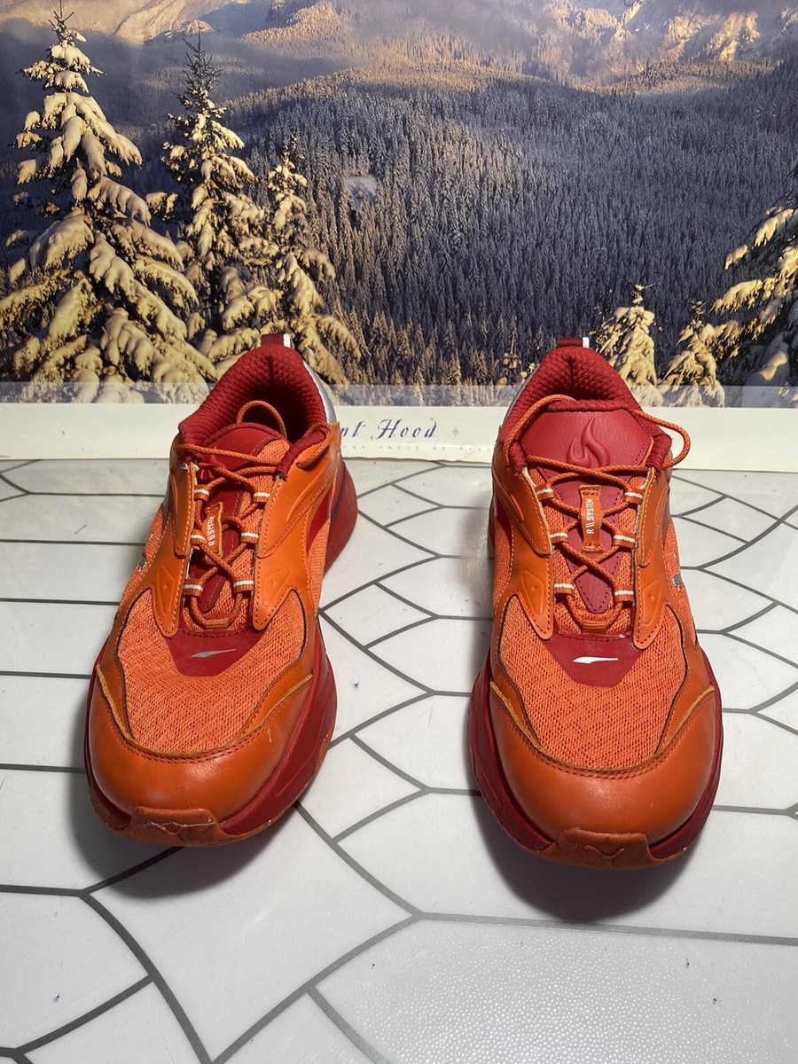 PUMA RS-Fast Caliente Taco Tuesday 2021 size 12 mens | eBay display picture 3