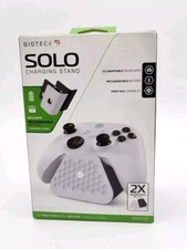 Gioteck Solo Charging Microsoft Xbox Series X & S Also Microsoft Xbox One New 