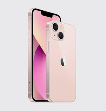 Apple iPhone 13 - 128GB - Mitternacht (Ohne Simlock) (Dual-SIM) + 3x Case