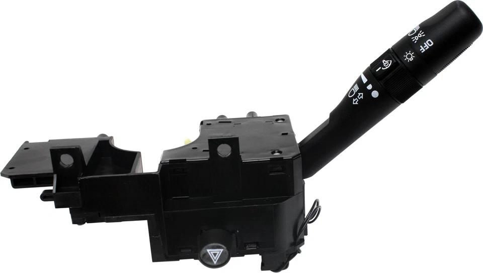 Interruptor de señal de giro de neón para 2000-2005 Foto 4 de 4