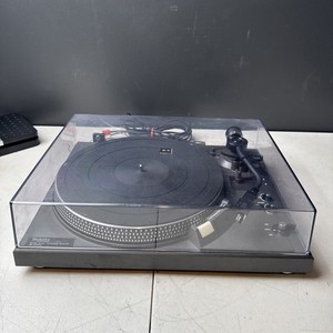Technics SL-2000 ターンテーブル Technics Sl 2000 Turntable | eBay