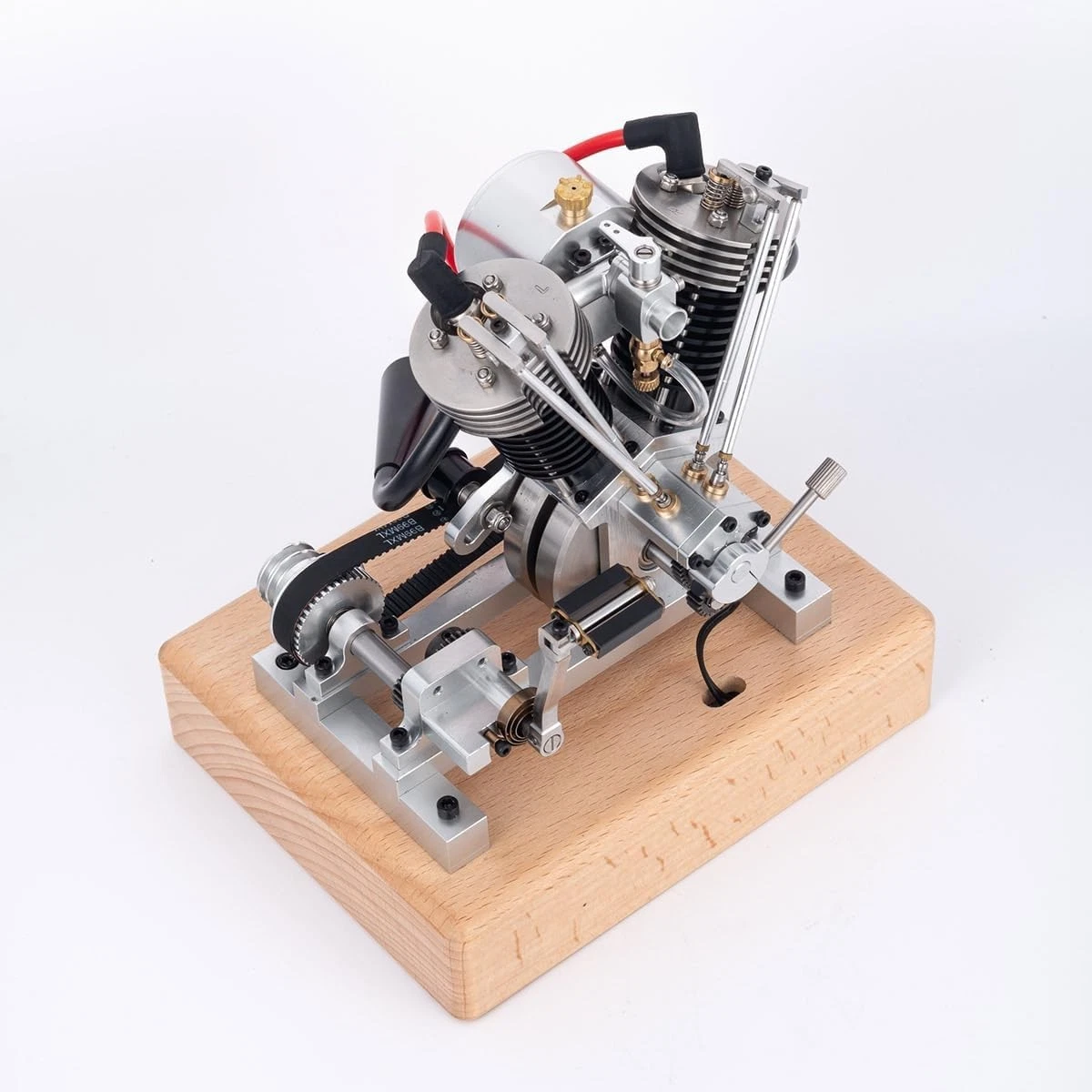 4-Stroke Engine Hobby RC Gas/Nitro Engines, for sale - eBay