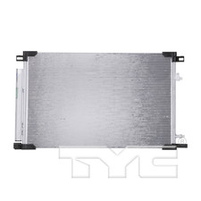 AC Condenser for 18-20 Toyota Camry 5MM w/Receiver & Dryer (PFC)