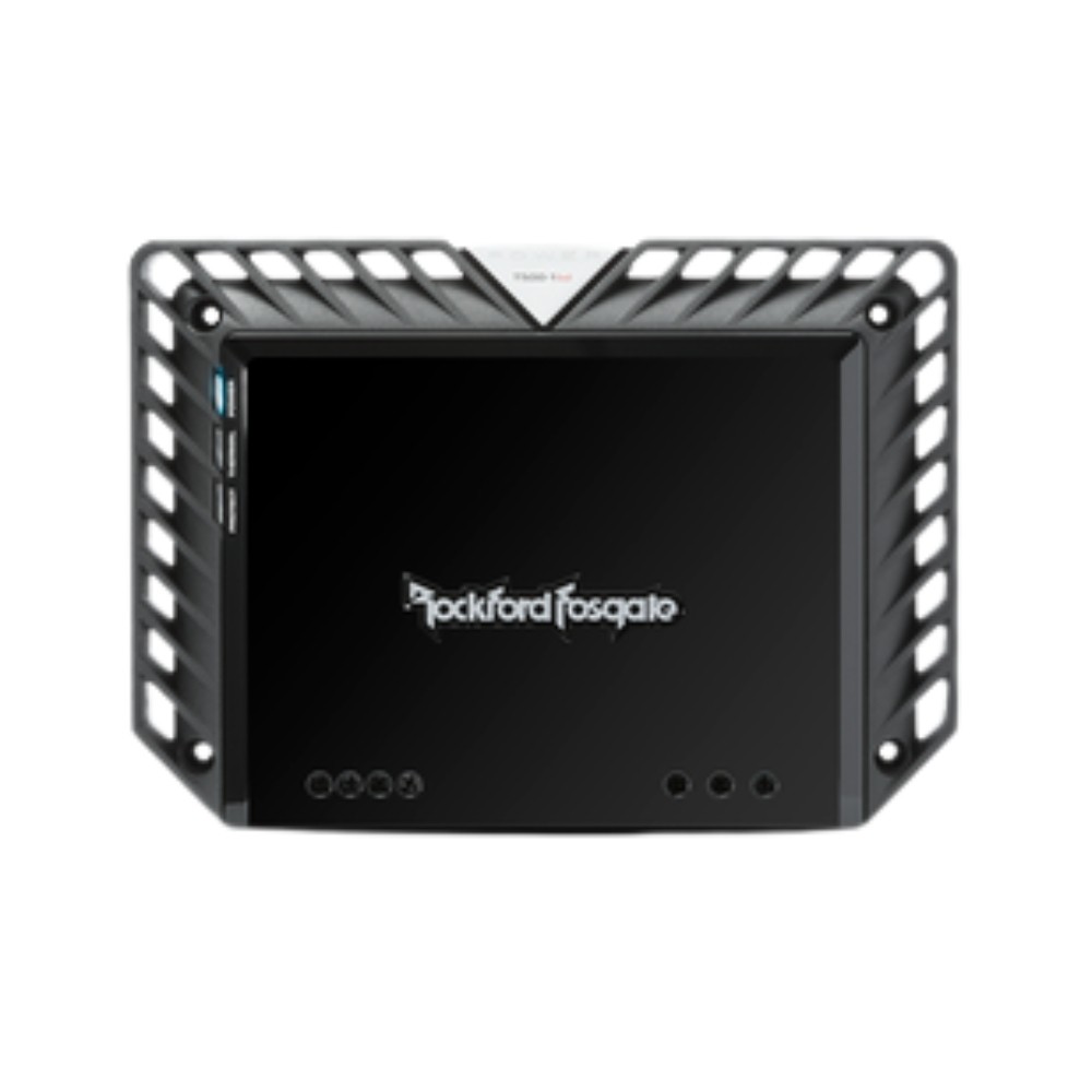 RFRB Rockford Fosgate T500-1bdCP 1-Channel Car Amp POWER SERIES AMP