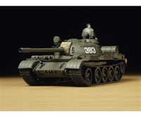 Tamiya 1:35 Rus. Mitl.Kpz T-55 A (1) / 300035257