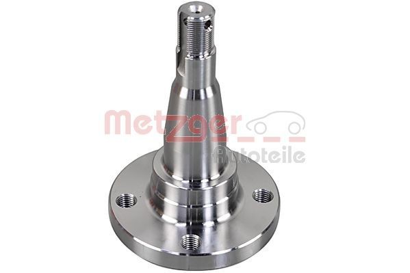 Radnabe Hinten Links Rechts Metzger N 1084 FÜR Opel Nabeneinheit Radnabeneinheit-image