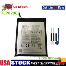 TLP029C7 Mobile Phone Replace Battery For Alcatel 3C / Alcatel 3V/ 5026D/ 5026J