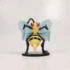 Vintage 1998 Pokémon TOMY Beedrill Figure - CGTSJ Nintendo - Rare Retro Toy