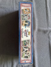 Topps 2006 Baseball Complete Set Box 665 Cards Rookie Base Set