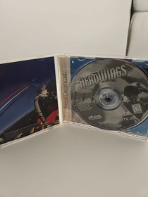 AeroWings (Sega Dreamcast, 1999)