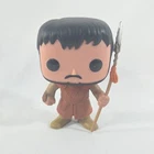 NO BOX - Funko Pop! Game of Thrones Oberyn Mertell #30 VAULTED Loose - Rare GOT