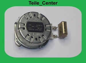 🟢Original Miele Waschmaschinen W1 TwinDos Wasserweiche Motor Stellmotor
