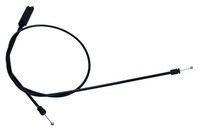 Motorhaubenzug Vorne FÜR Bmw 3 (E90), Bmw 3 Touring (E91) - Maxgear 32-1147
