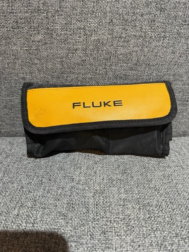 Fluke Deluxe Test Lead Kit