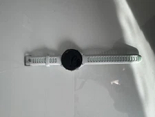 Garmin Forerunner 265S (Whitestone/Neo Tropic) GPS Running Smartwatch