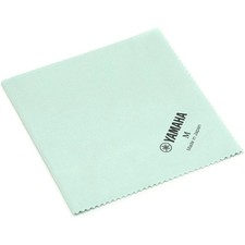 Yamaha YAC1110P Treated Silver Polish Cloth; Medium