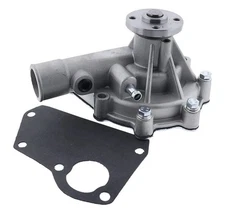 Water Pump 32A4500023 for S4S Caterpillar Hyster Forllift Mitsubishi Engine thumbnail 3
